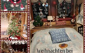 FW Bines Rosengarten